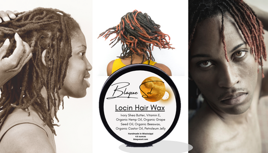 Locin Wax